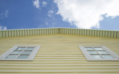 How New Siding Transforms the Look and Efficiency of Your Home